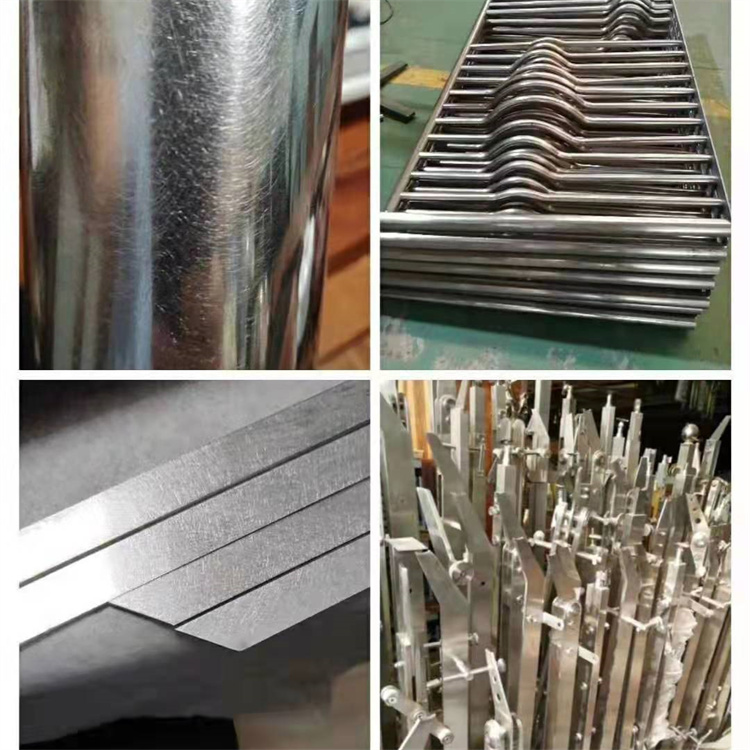 不锈钢板购买选择厂家该怎么做？