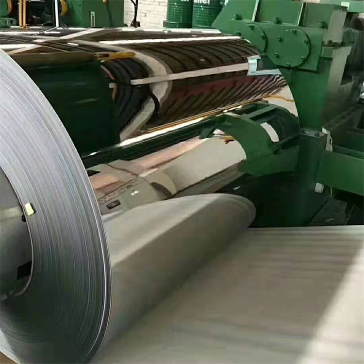 热轧和冷轧304不锈钢板成型的工序 热轧和冷轧304不锈钢板成型的工序