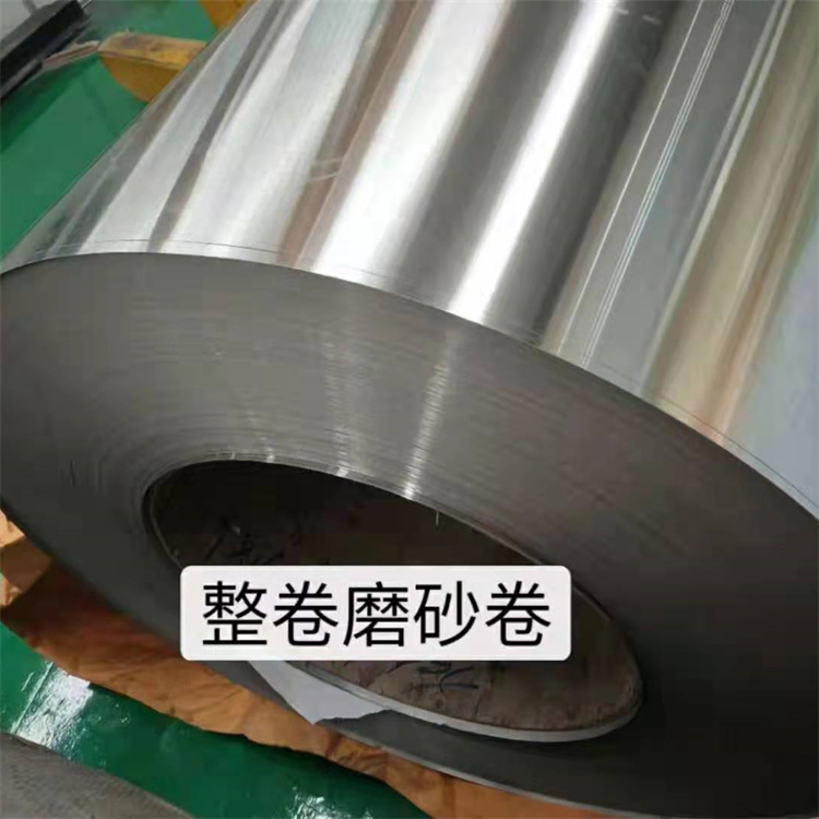 304不锈钢板的特征有哪些呢