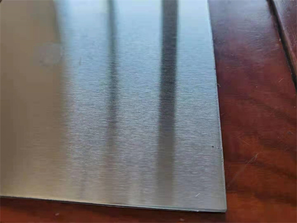 雪花纱不锈钢板